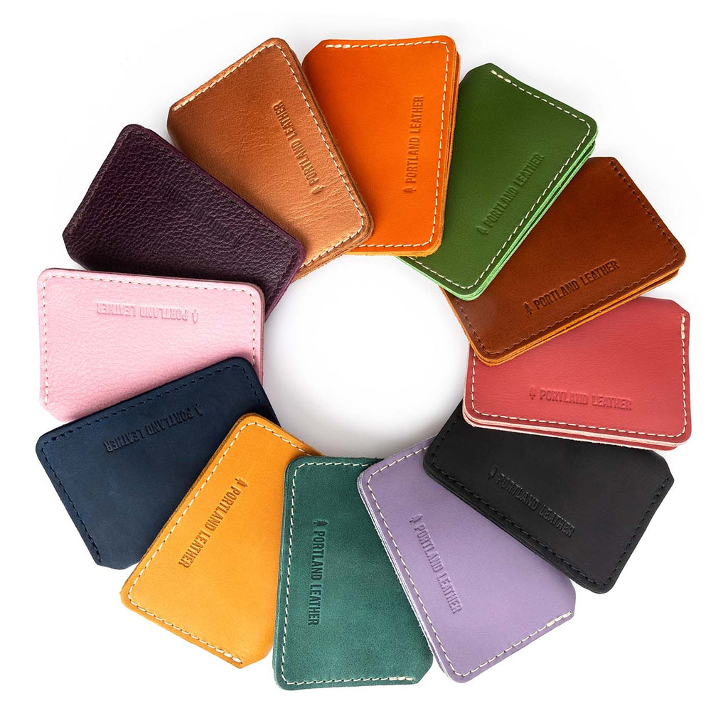 Almost Perfect' Lovebug Wallet