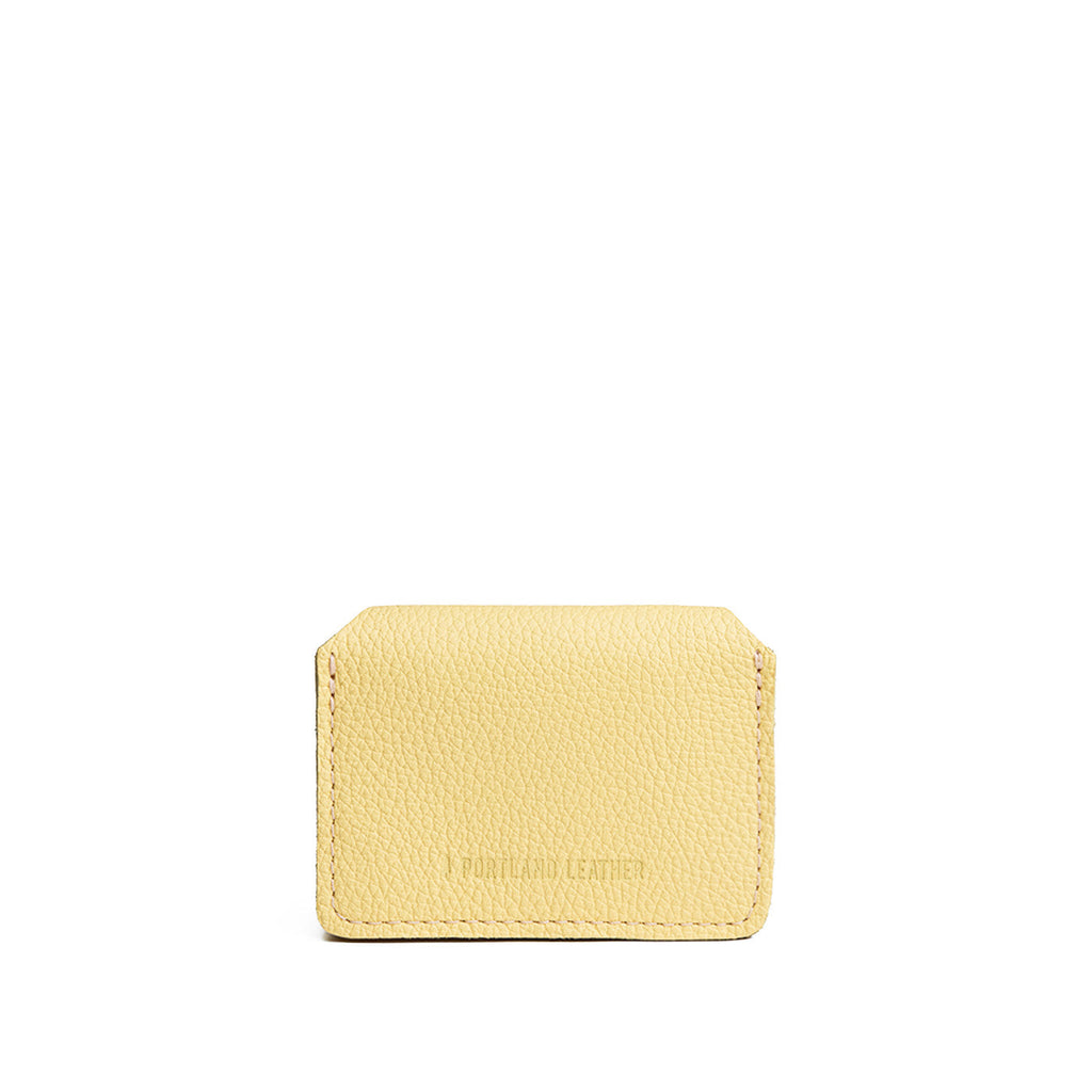 Almost Perfect' Lovebug Wallet