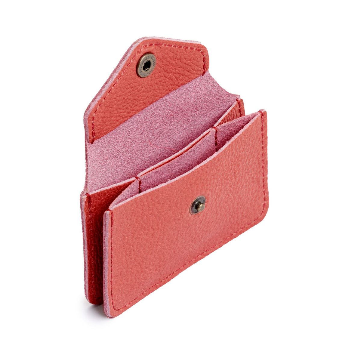 Almost Perfect' Lovebug Wallet