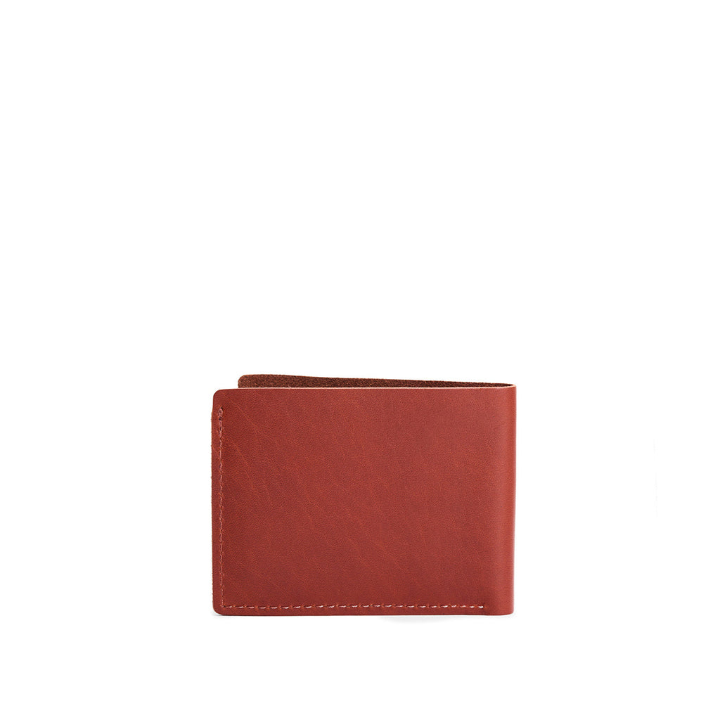 Almost Perfect' Lucca Bifold Wallet