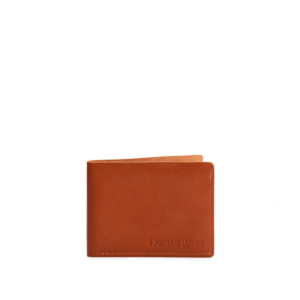 Almost Perfect' Lucca Bifold Wallet