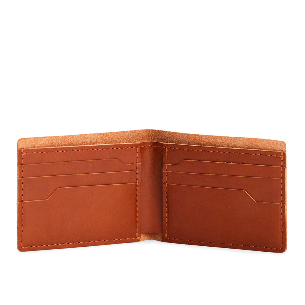 Almost Perfect' Lucca Bifold Wallet