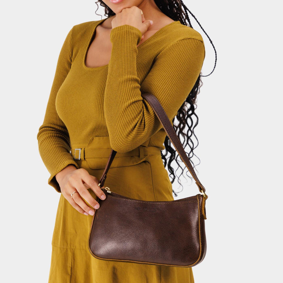 Lucy Shoulder Bag
