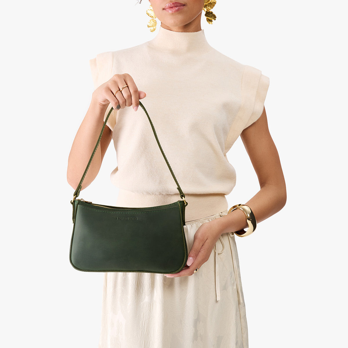 Almost Perfect' Lucy Shoulder Bag