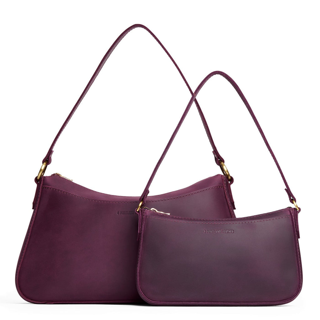 Almost Perfect' Lucy Shoulder Bag