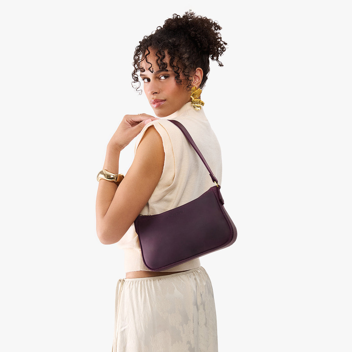 Almost Perfect' Lucy Shoulder Bag