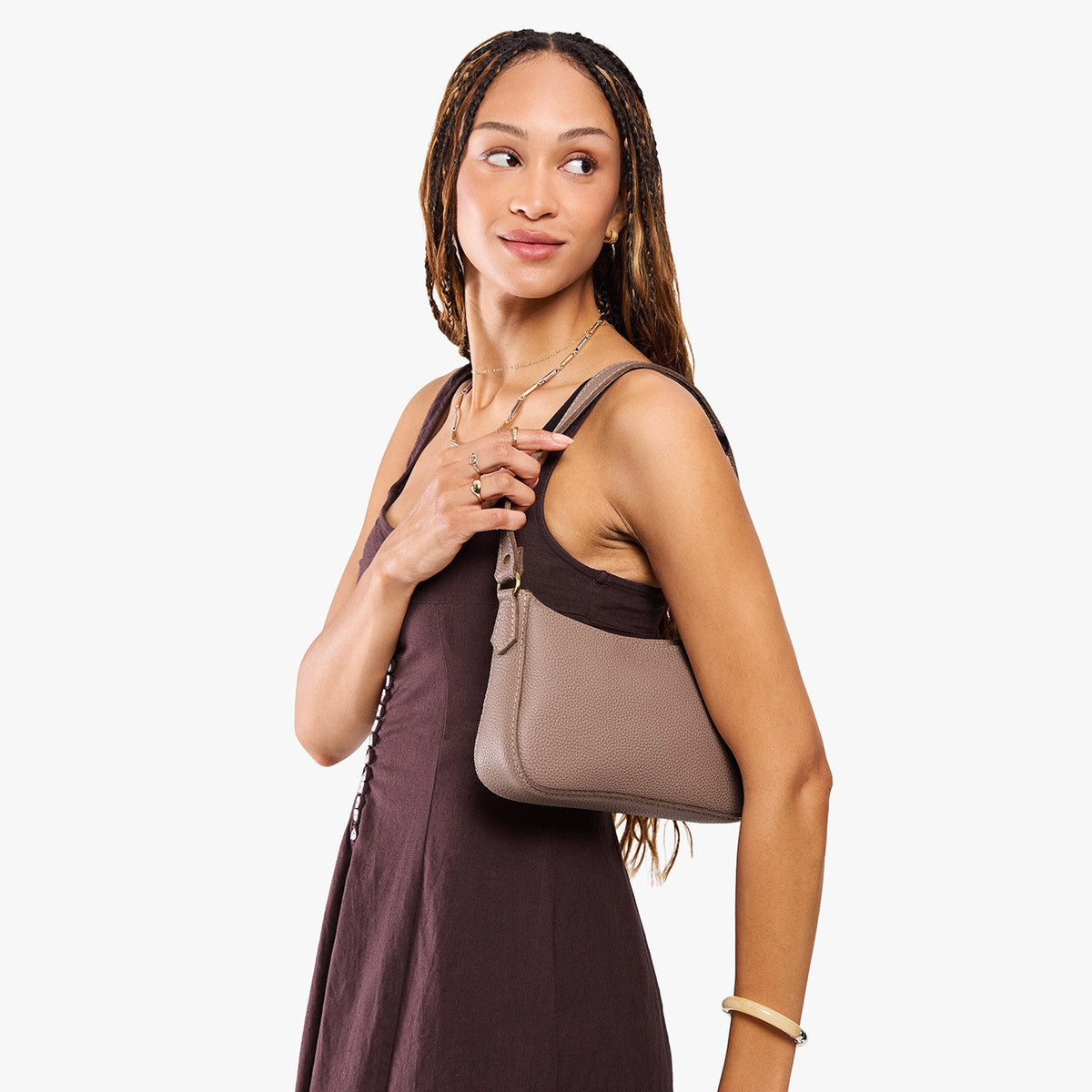 Almost Perfect' Lucy Shoulder Bag