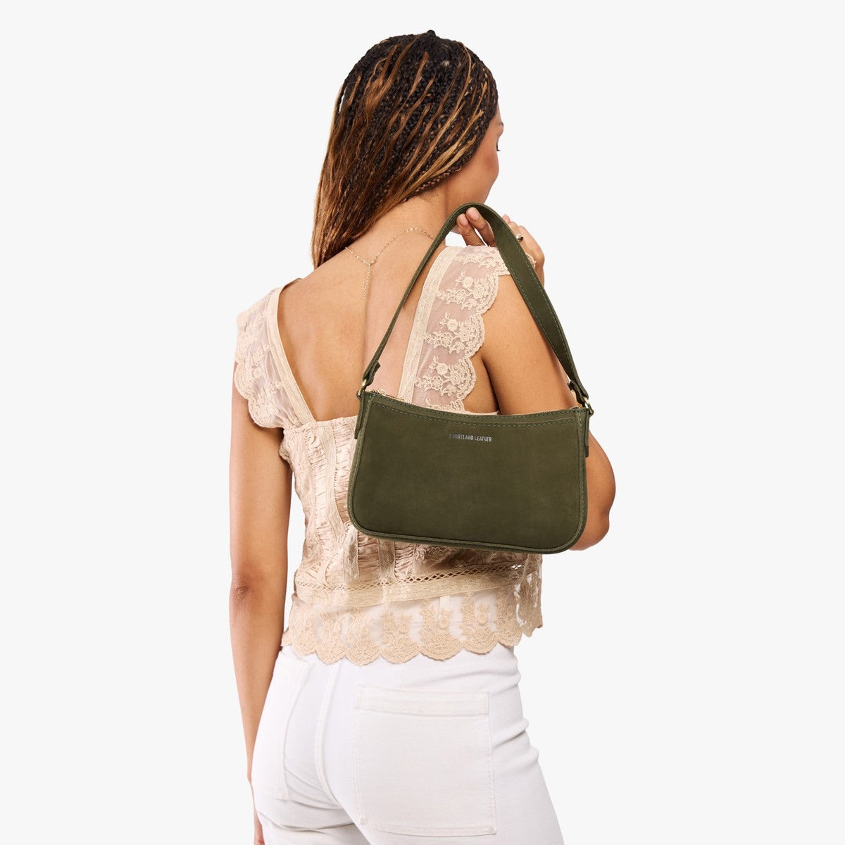 Almost Perfect' Lucy Shoulder Bag