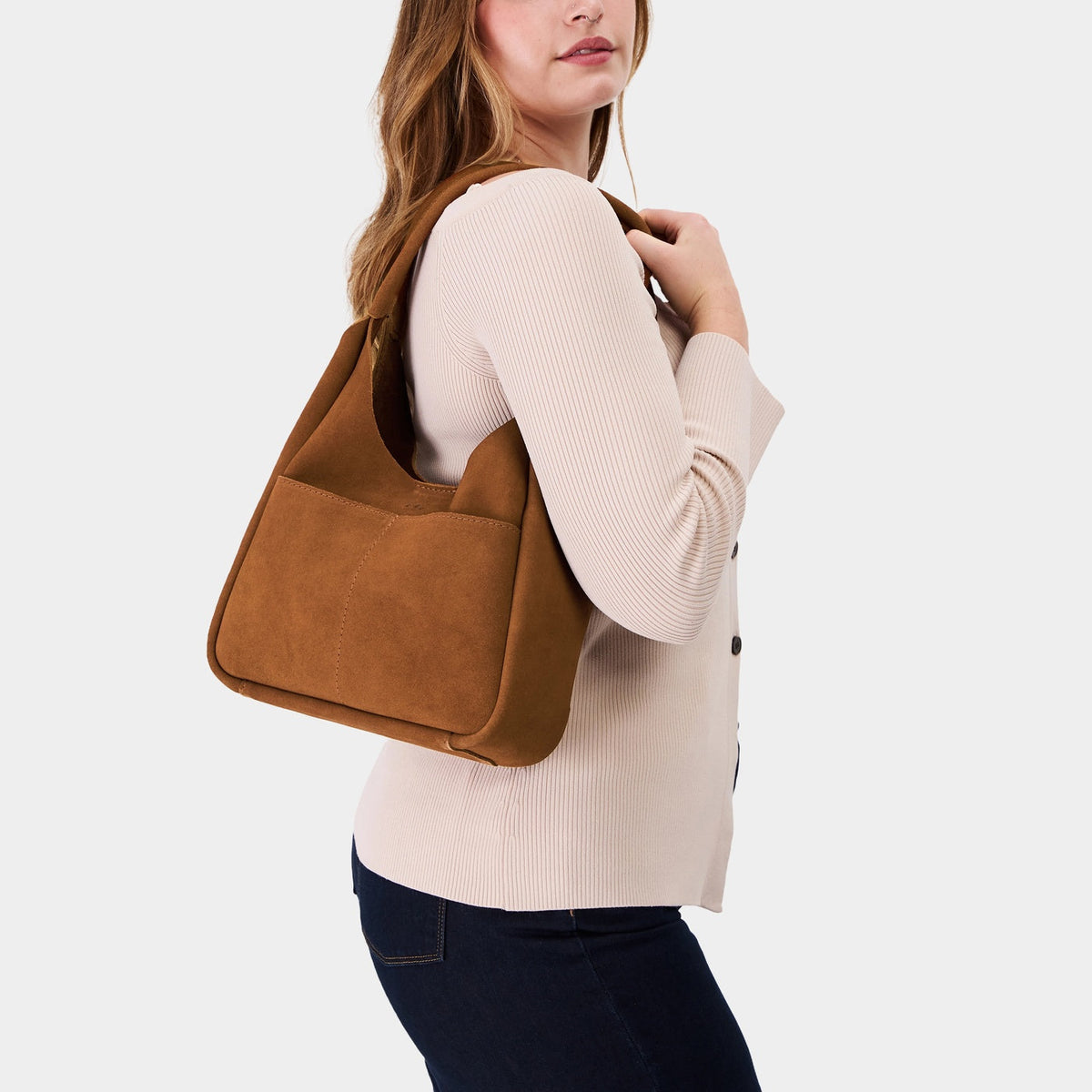 Madison Shoulder Bag