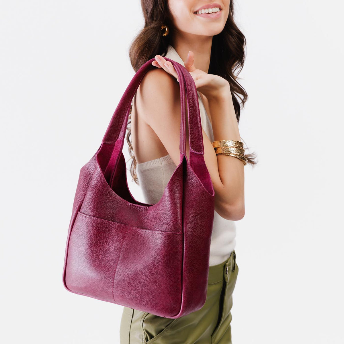 Madison Shoulder Bag