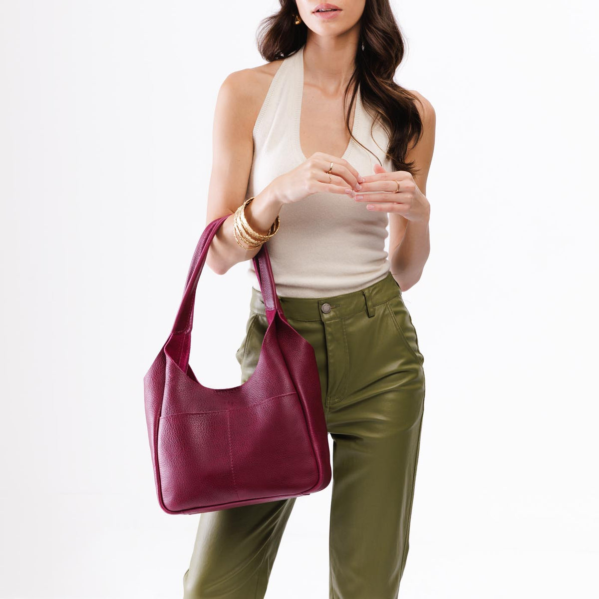 Madison Shoulder Bag