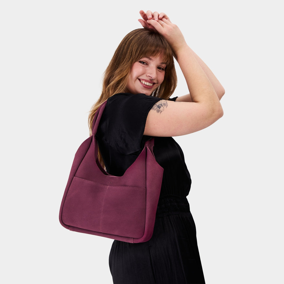 Madison Shoulder Bag