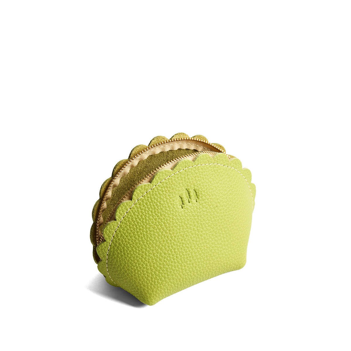 Marigold Pouch