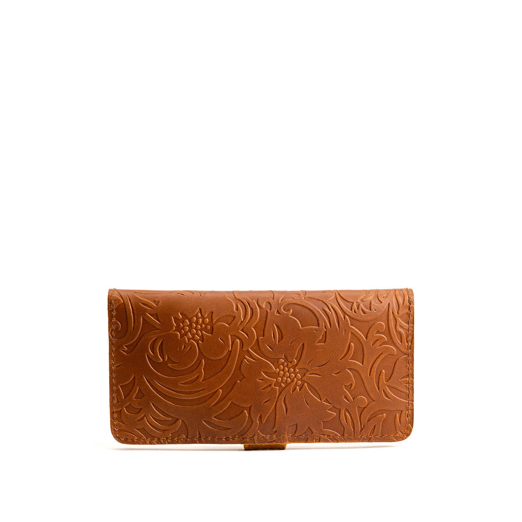 Women's Bifold Wallet