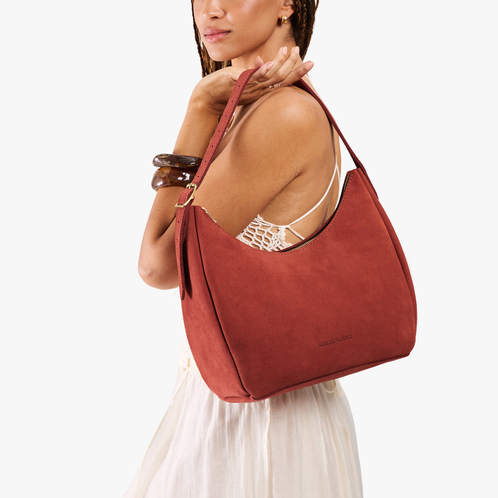 Almost Perfect' Aspen Shoulder Bag