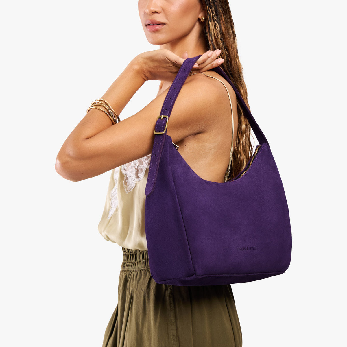 Almost Perfect' Aspen Shoulder Bag