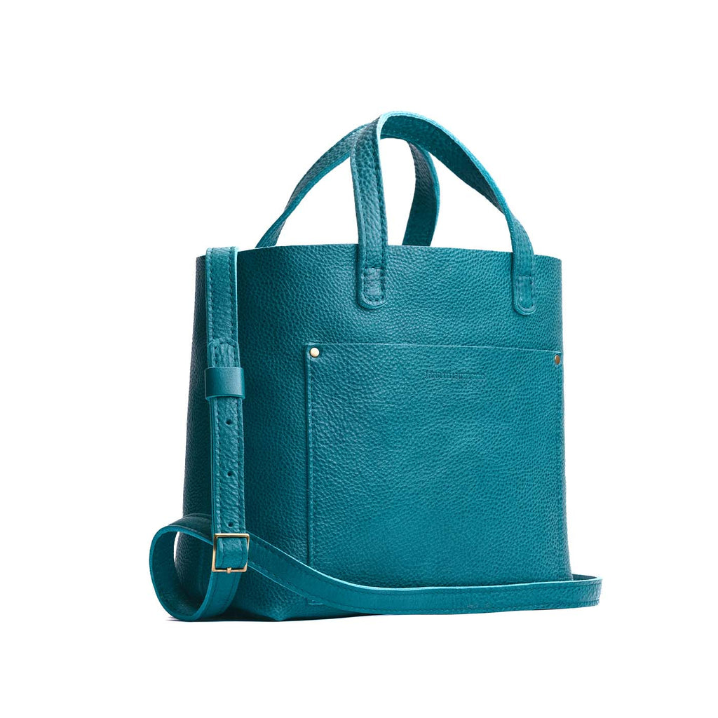 Almost Perfect' Medium Crossbody Tote