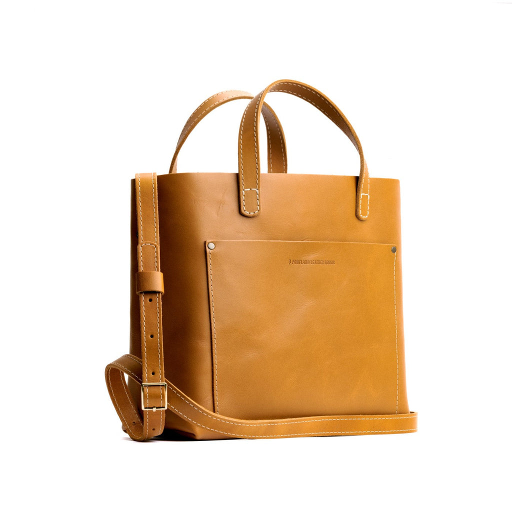 Almost Perfect' Medium Crossbody Tote