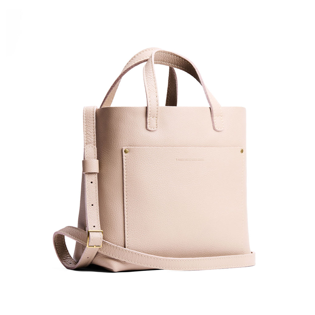 Almost Perfect' Medium Crossbody Tote