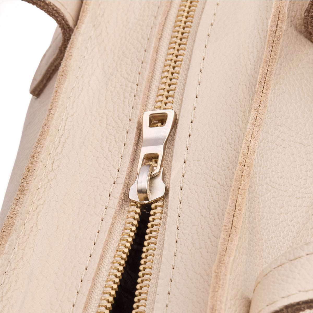 Almost Perfect' Medium Crossbody Tote
