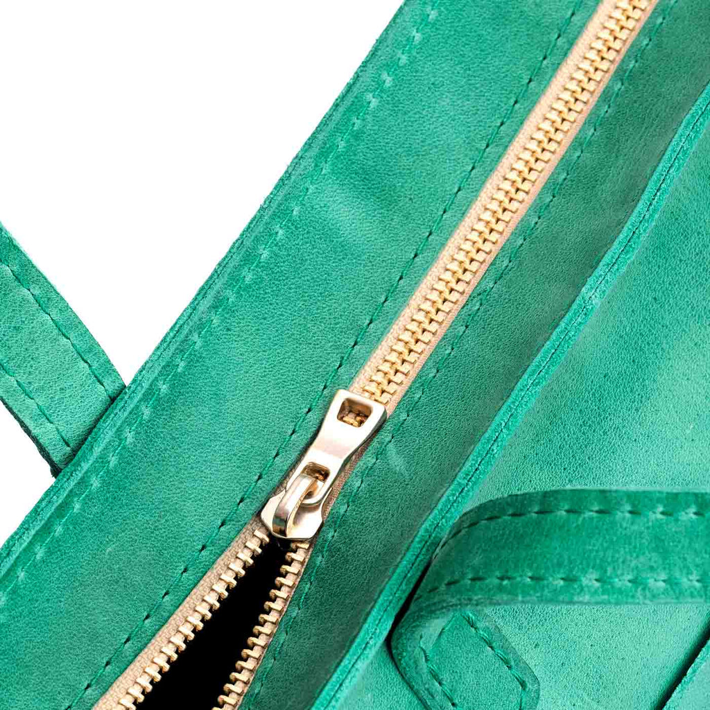Medium Crossbody Tote