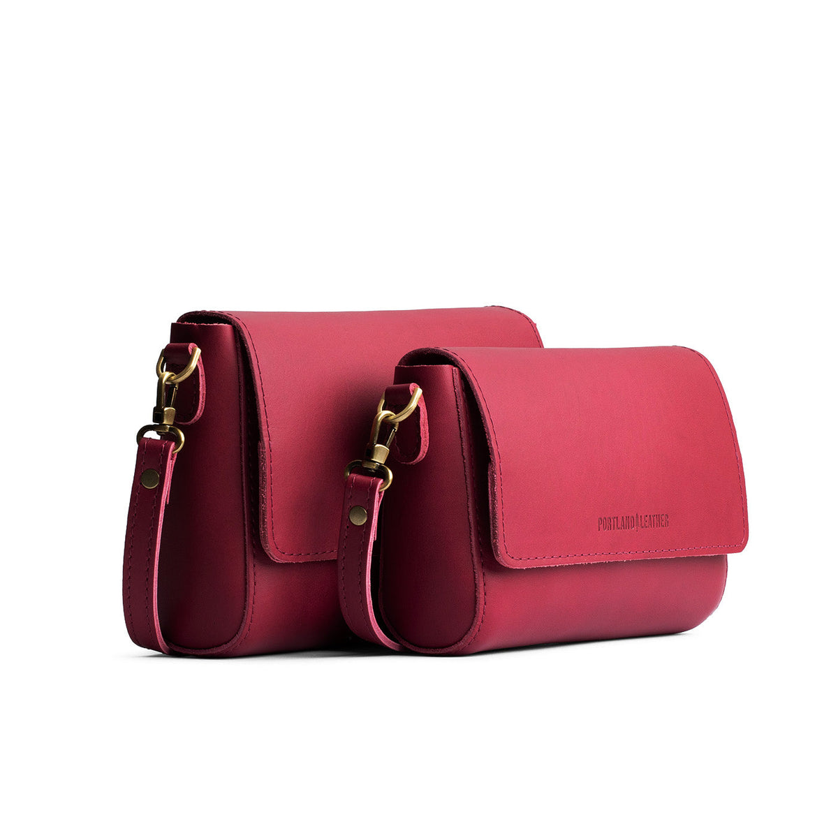 Almost Perfect' Metro Crossbody