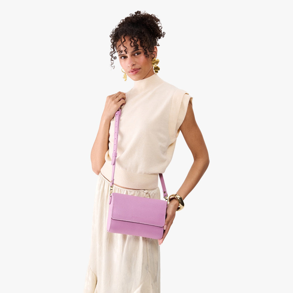 Almost Perfect' Metro Crossbody