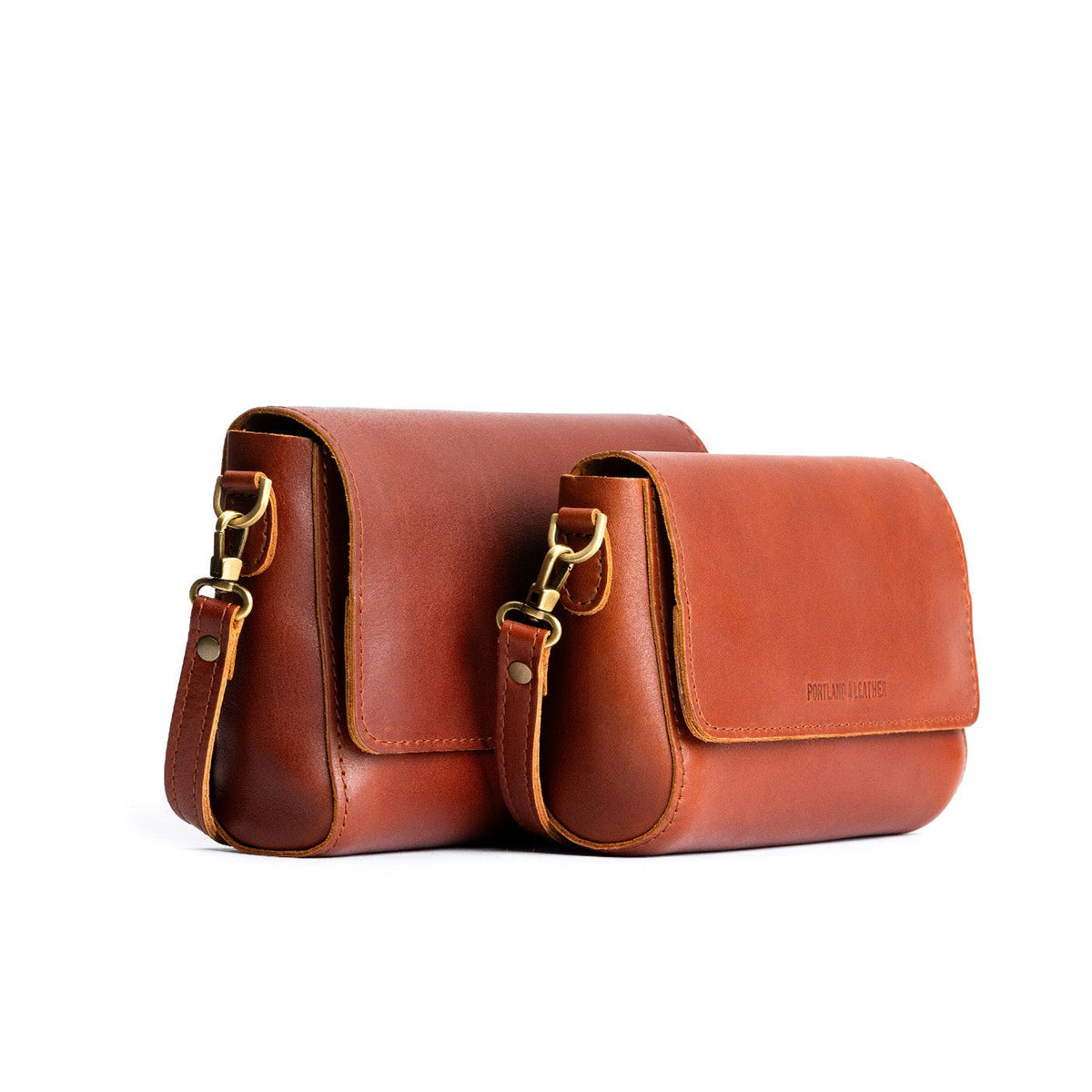 Almost Perfect' Metro Crossbody