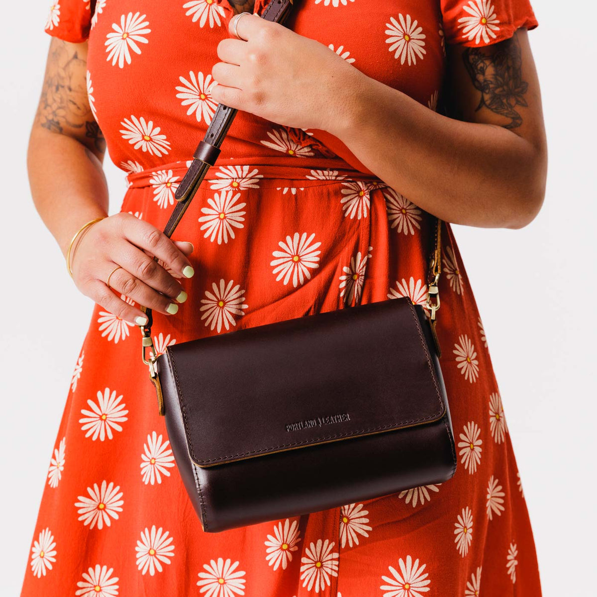 Almost Perfect' Metro Crossbody