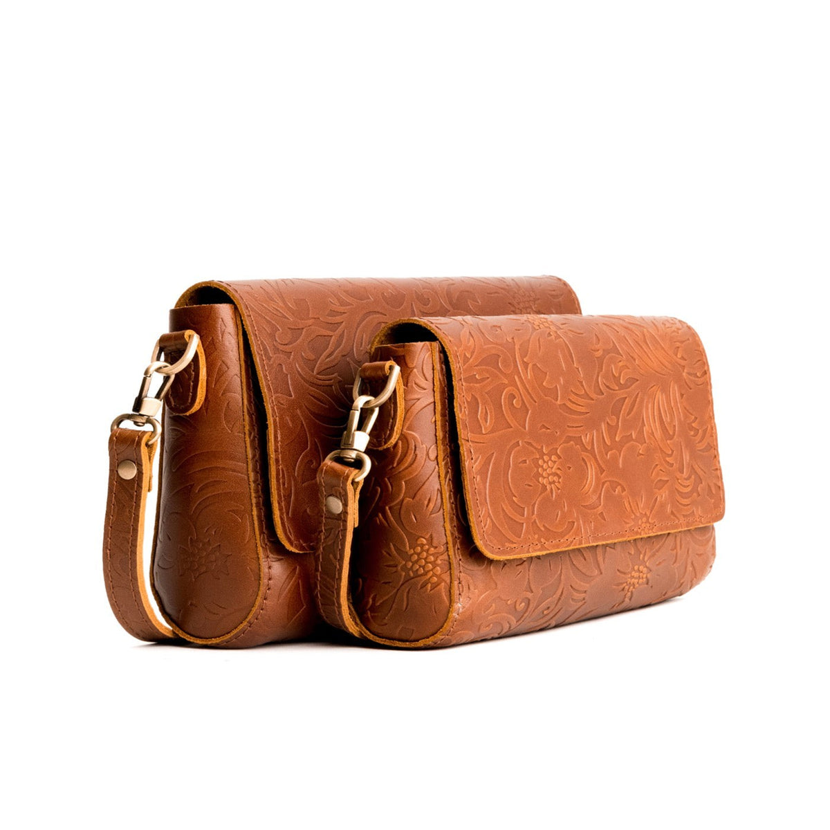 Almost Perfect' Metro Crossbody