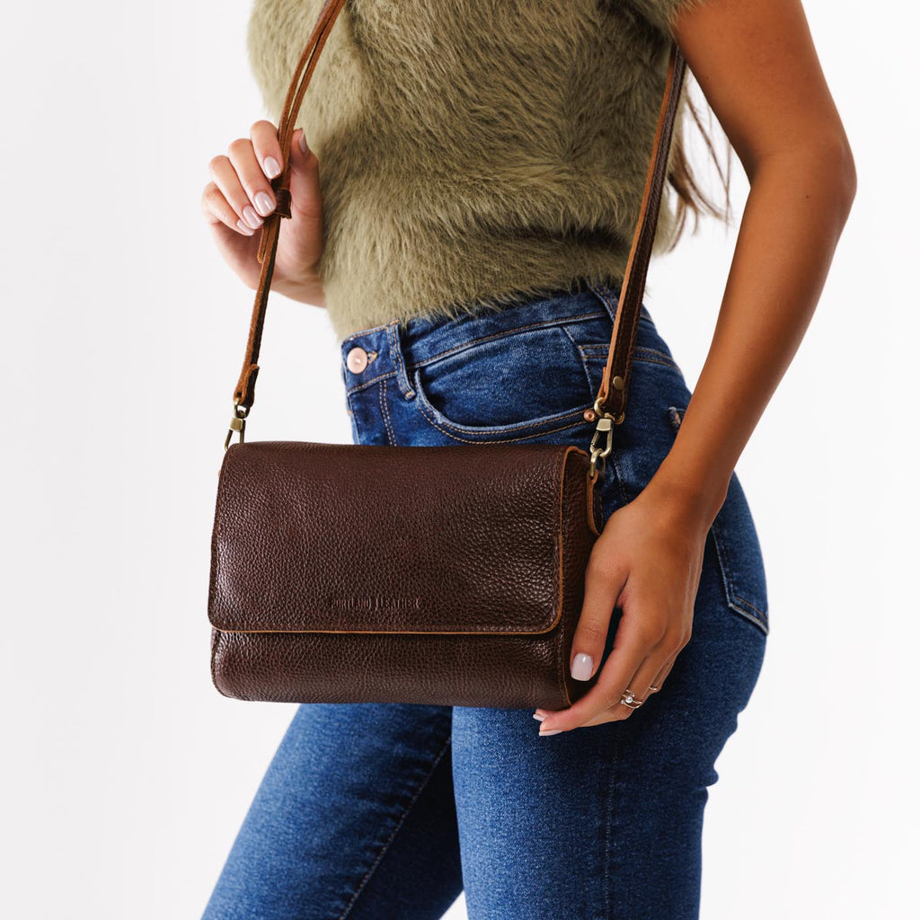 Almost Perfect' Metro Crossbody