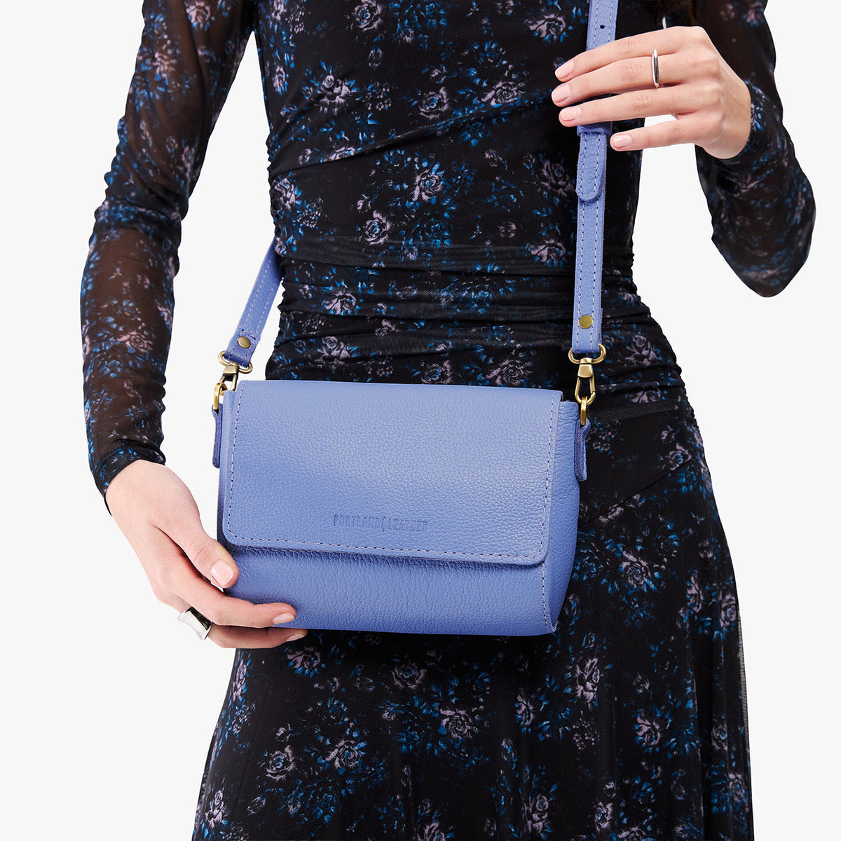 Almost Perfect' Metro Crossbody