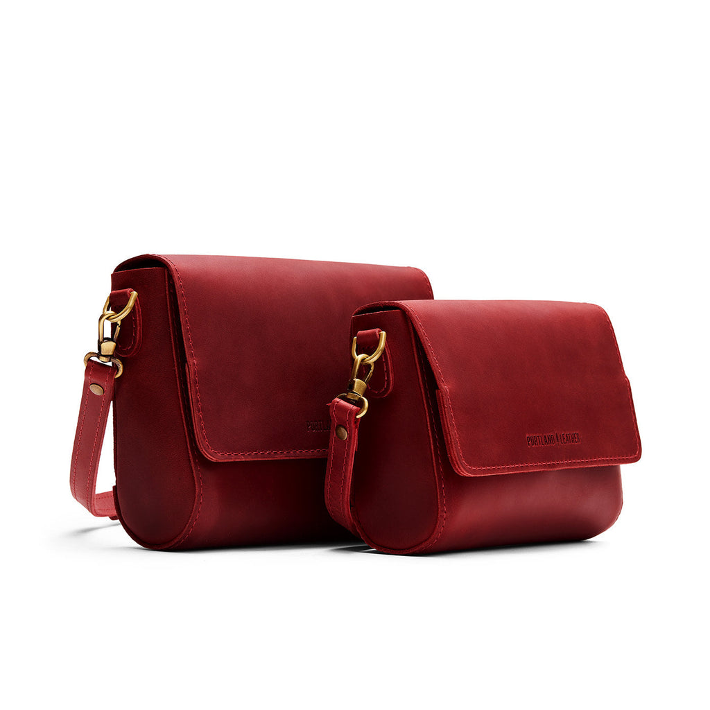 Almost Perfect' Metro Crossbody
