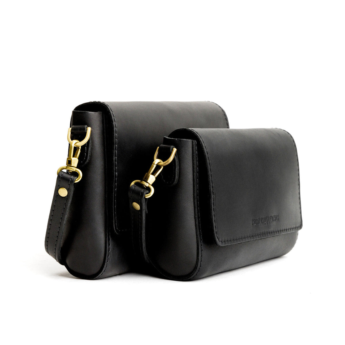 Almost Perfect' Metro Crossbody