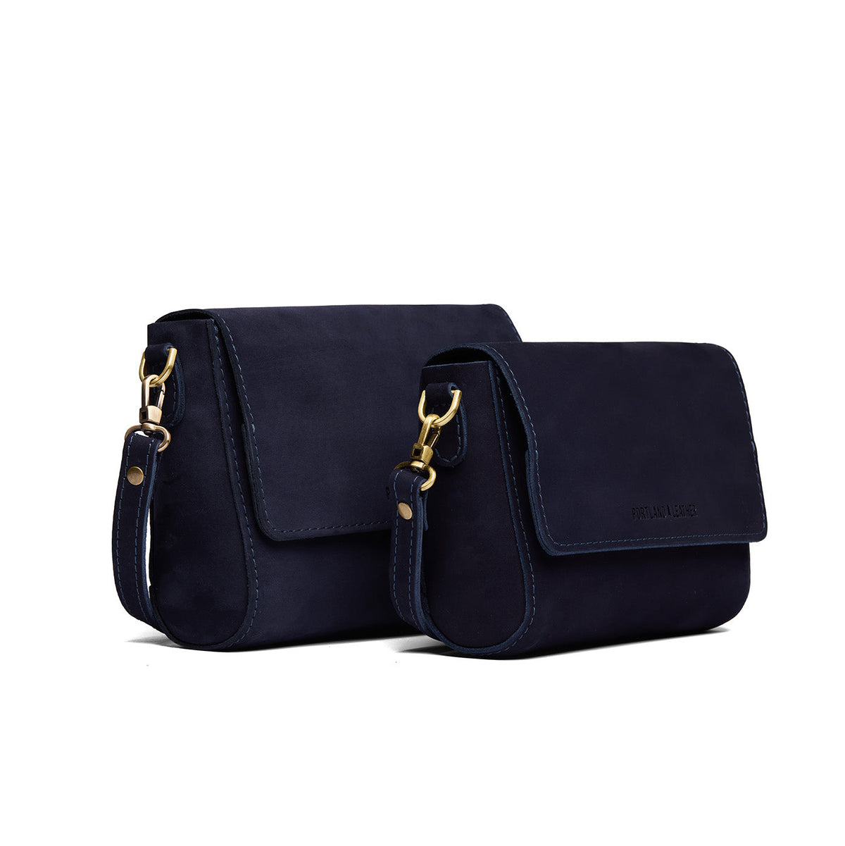 Almost Perfect' Metro Crossbody