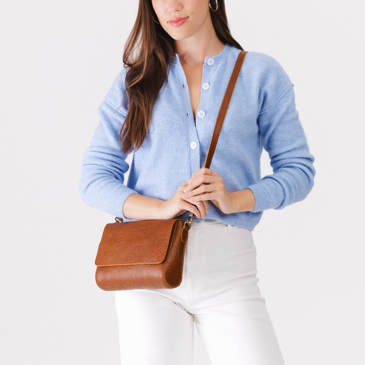 Almost Perfect' Metro Crossbody