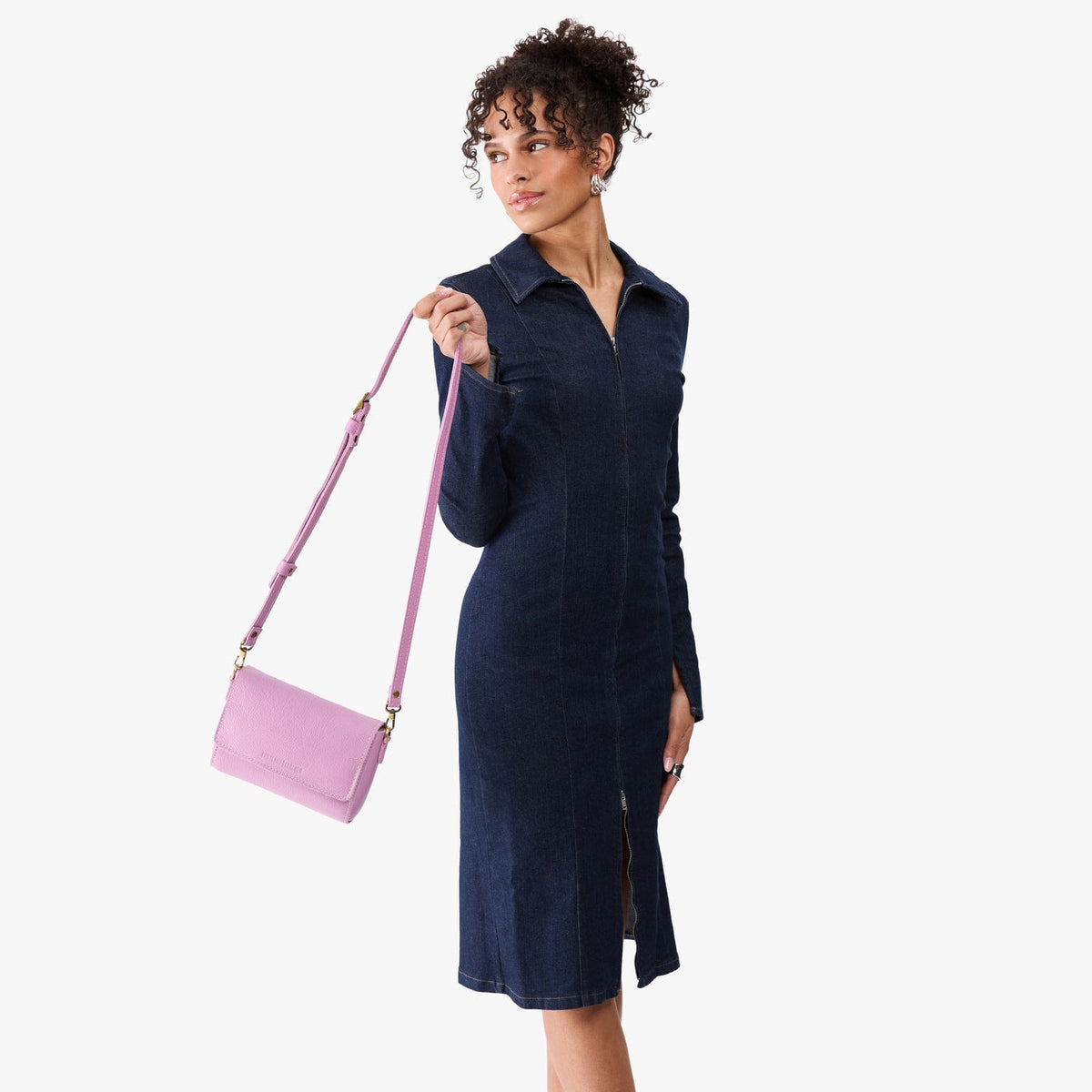Almost Perfect' Metro Crossbody