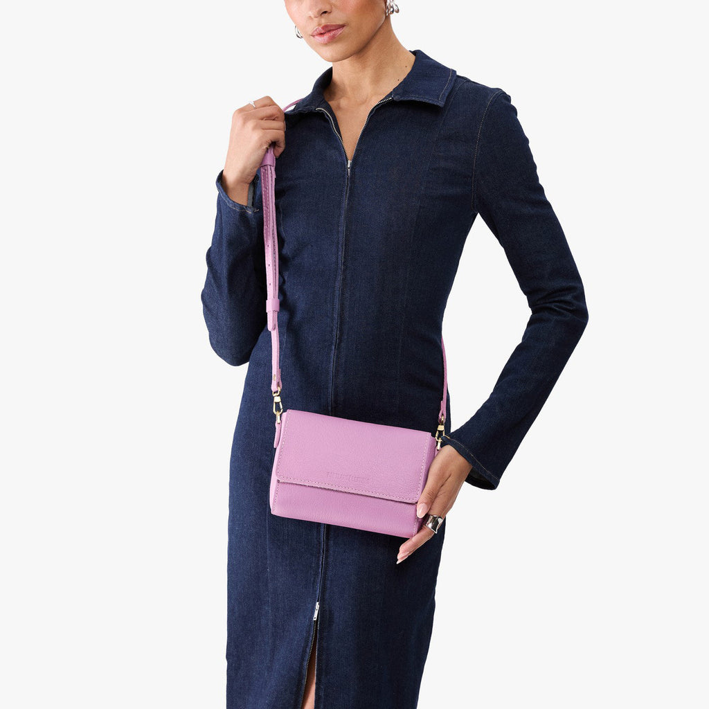 Almost Perfect' Metro Crossbody