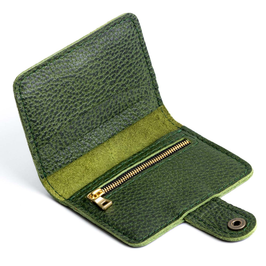 Almost Perfect' Mini Bifold Wallet