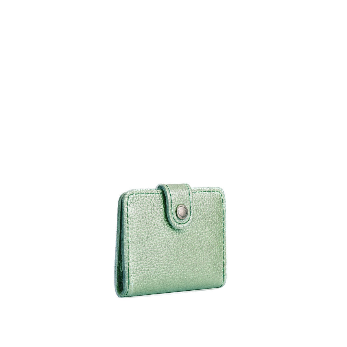 Almost Perfect' Mini Bifold Wallet