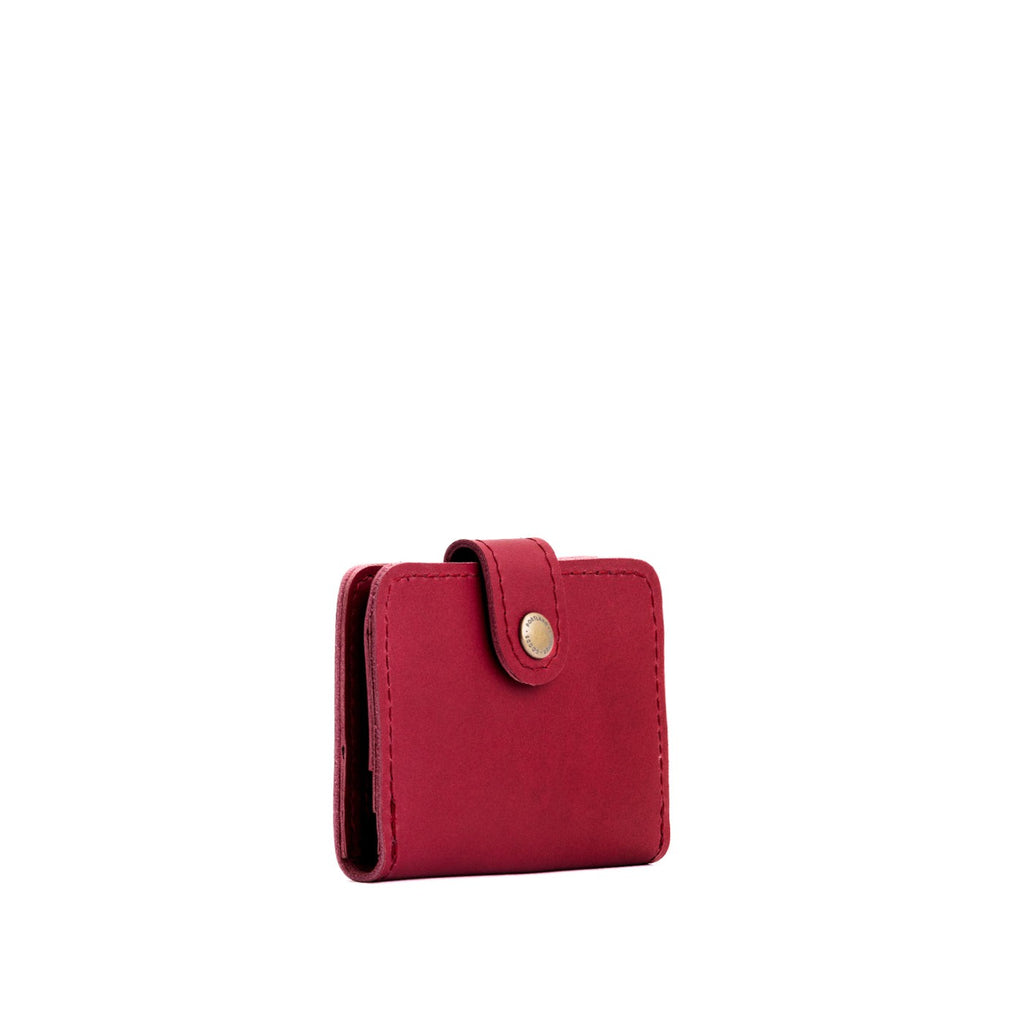 Almost Perfect' Mini Bifold Wallet