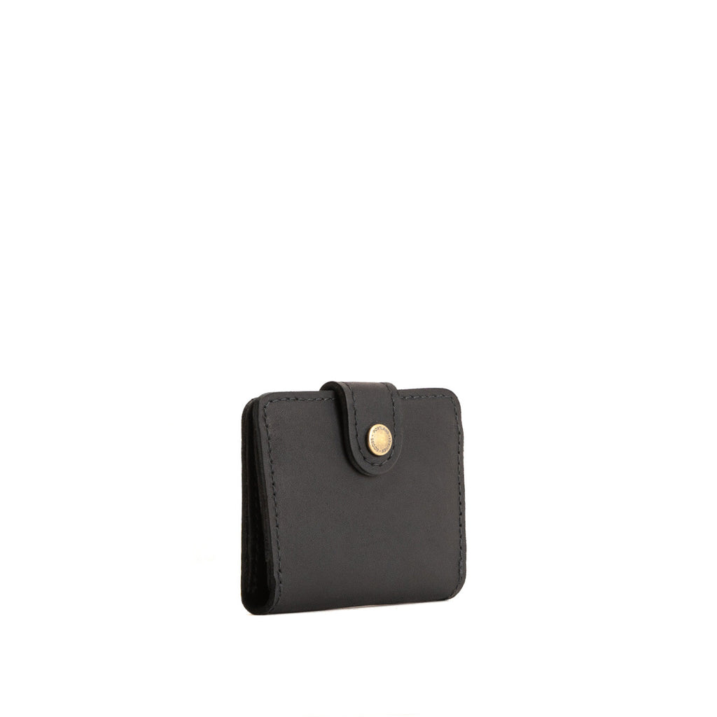 Mini Bifold Wallet
