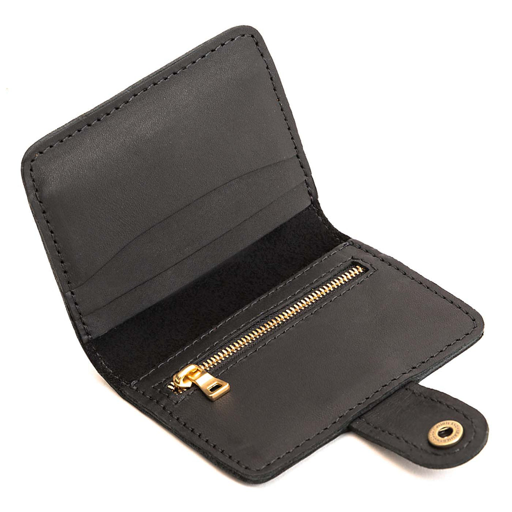 Almost Perfect' Mini Bifold Wallet