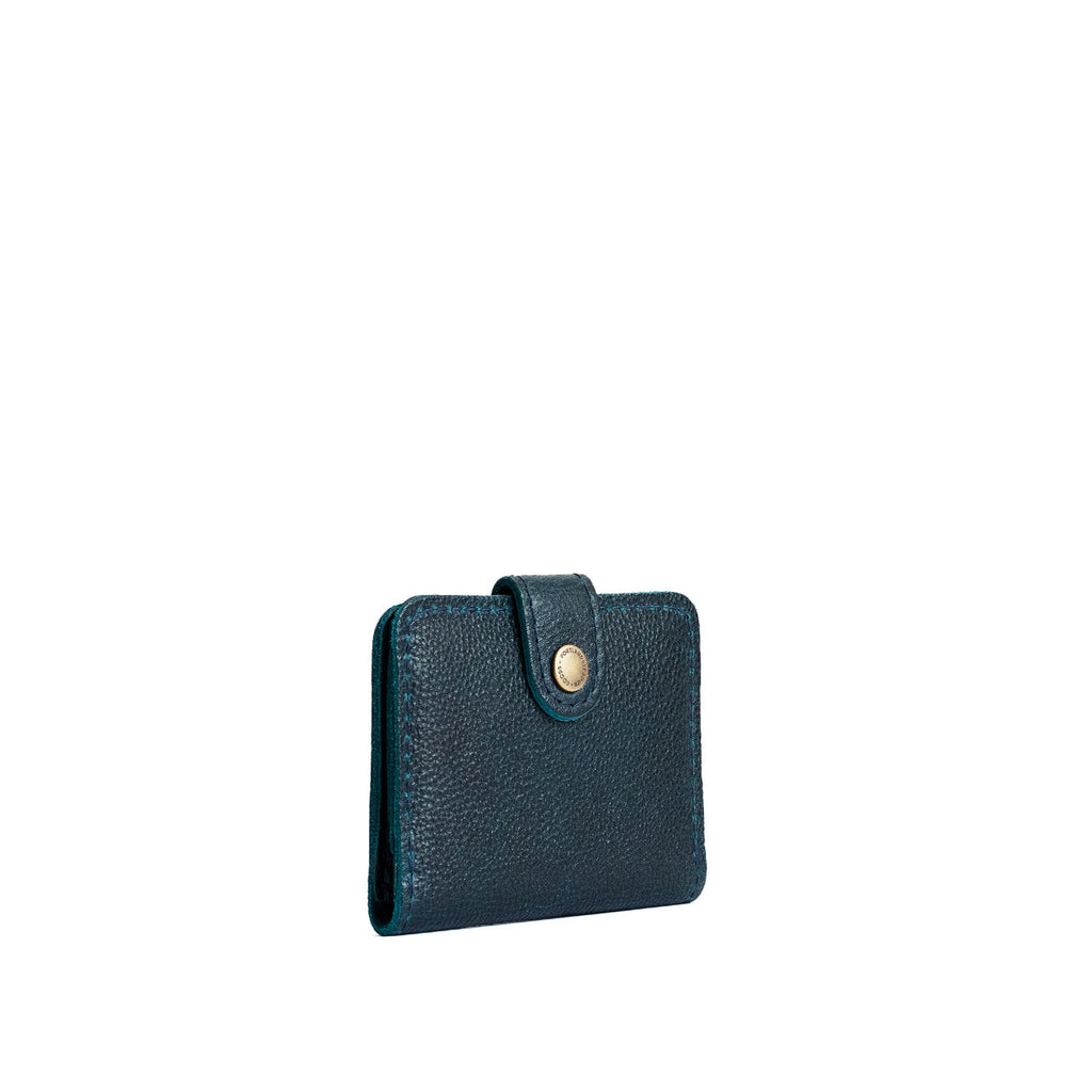 Mini Bifold Wallet