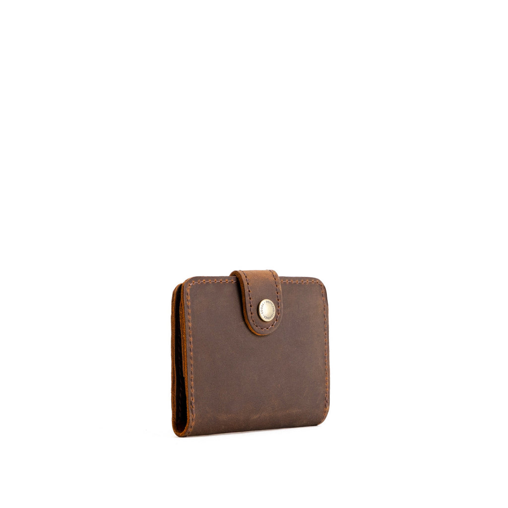 Mini Bifold Wallet