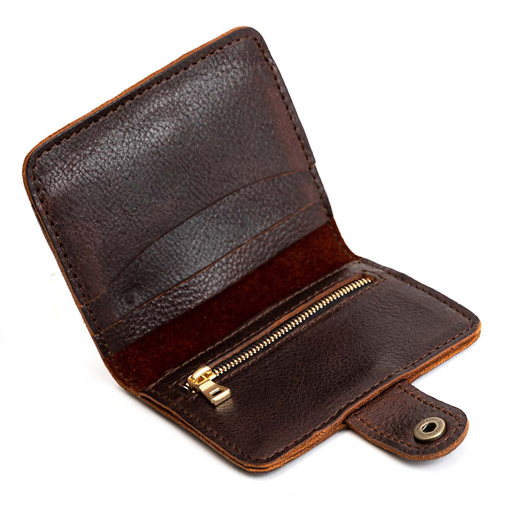 Almost Perfect' Mini Bifold Wallet