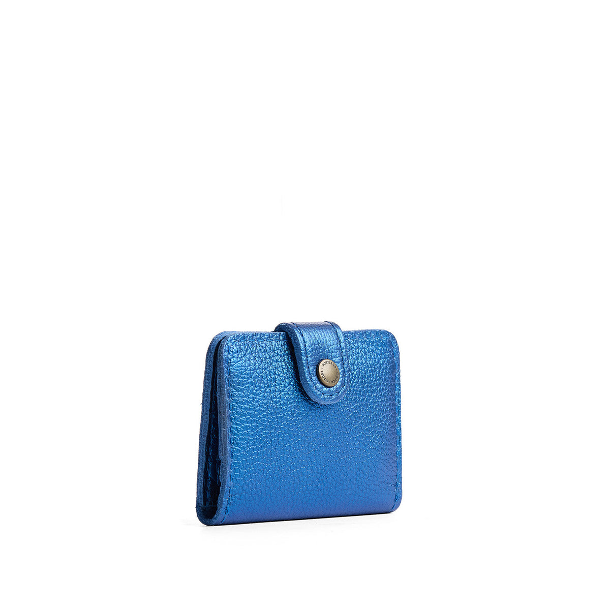 Almost Perfect' Mini Bifold Wallet