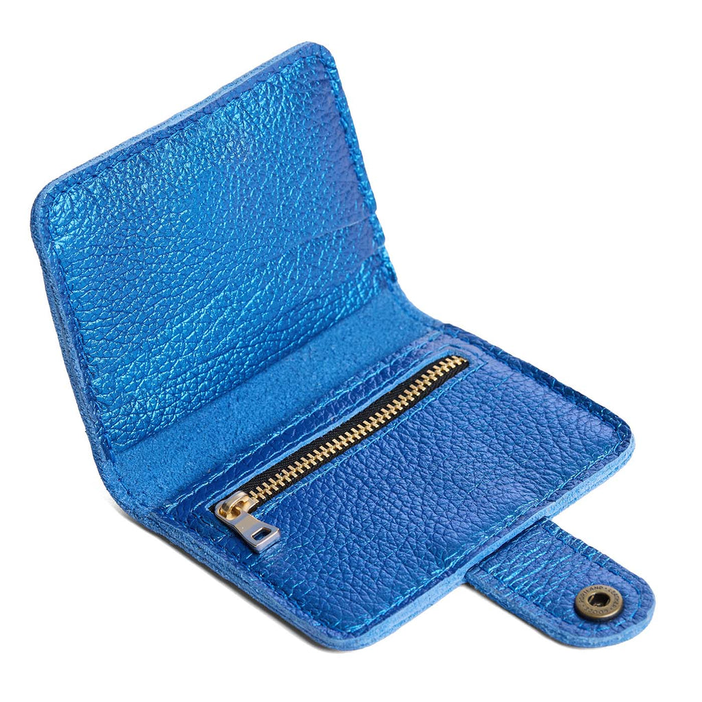 Almost Perfect' Mini Bifold Wallet