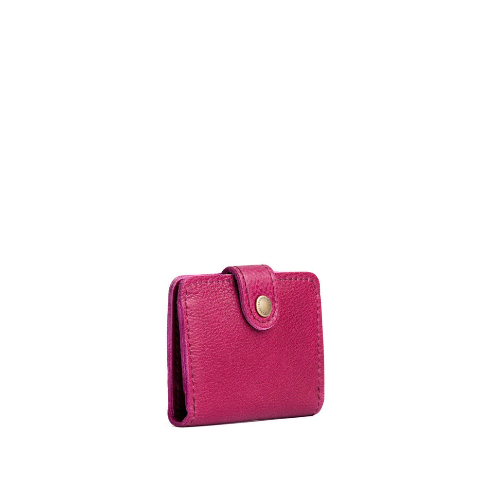 Mini Bifold Wallet