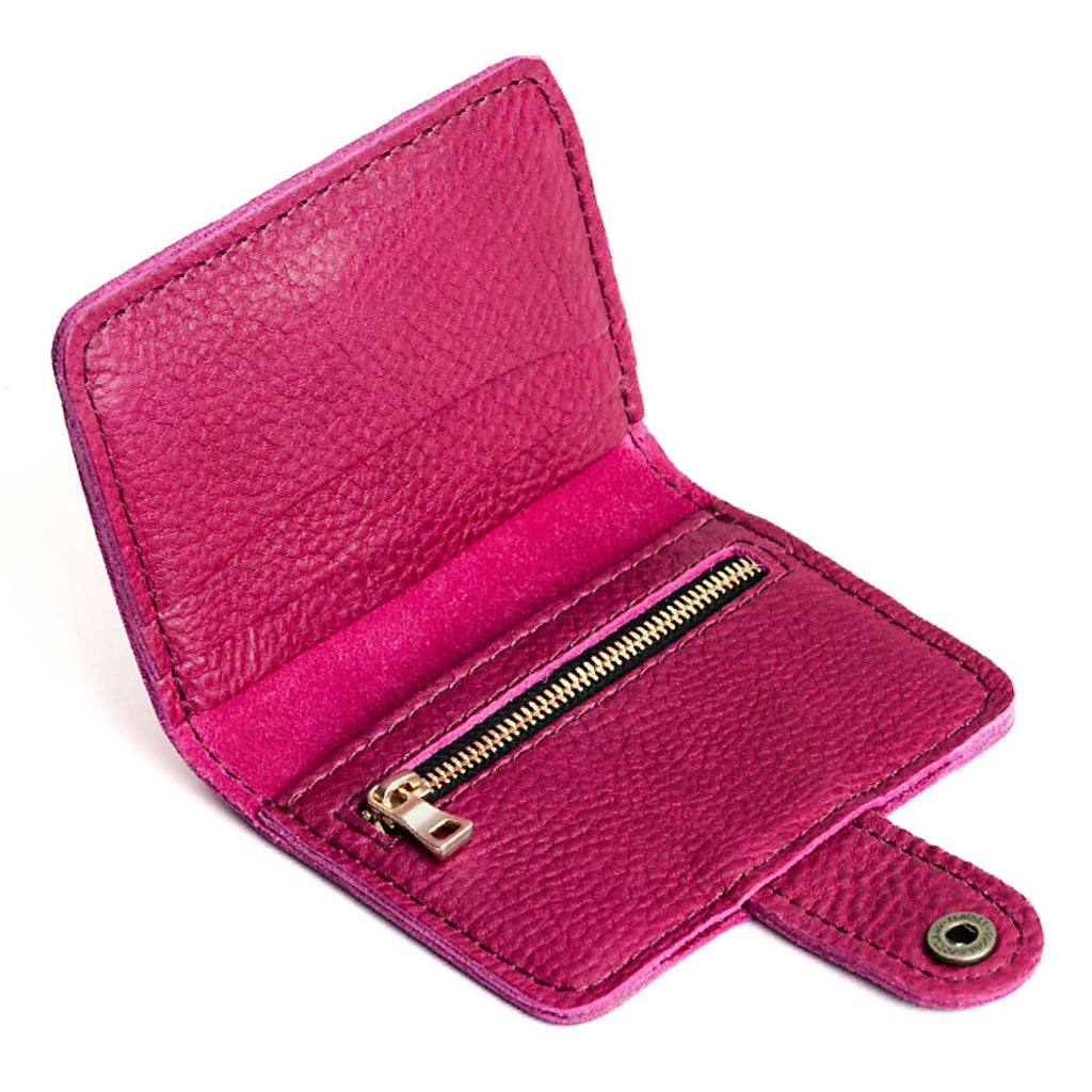 Almost Perfect' Mini Bifold Wallet